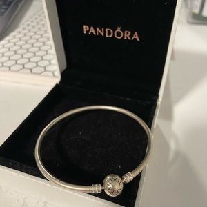 Pandora Bangle